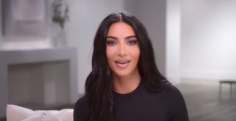 Kim Kardashian | Youtube