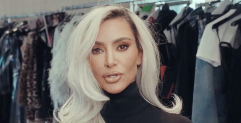 Kim Kardashian | Youtube