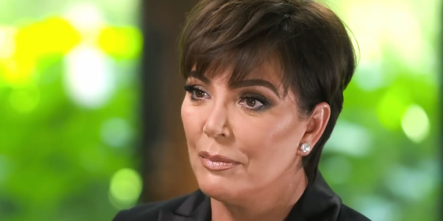 Kris Jenner - YouTube