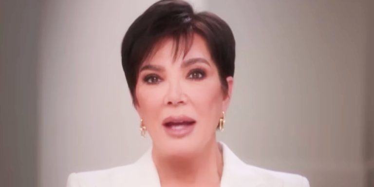 Kris Jenner - KUWTK