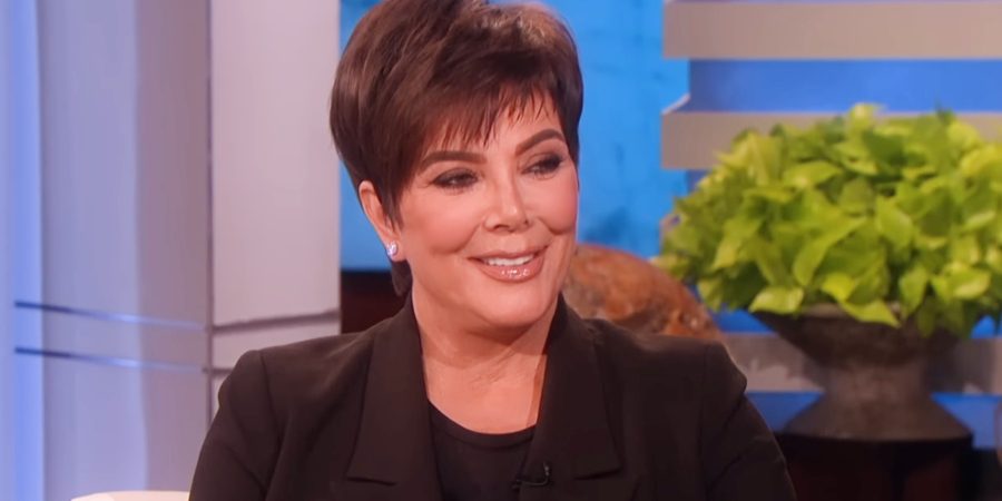 Kris Jenner - YouTube