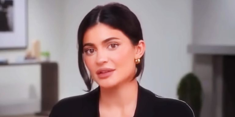 Kylie Jenner - The Kardashians