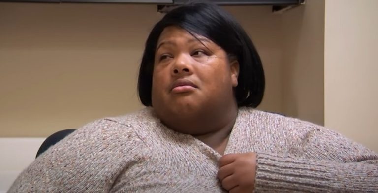 Latonya Pottain From My 600-Lb Life, TLC, Sourced From TLC YouTube