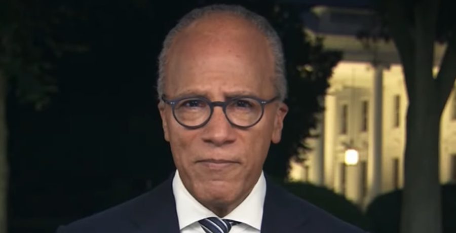 Lester Holt - YouTube