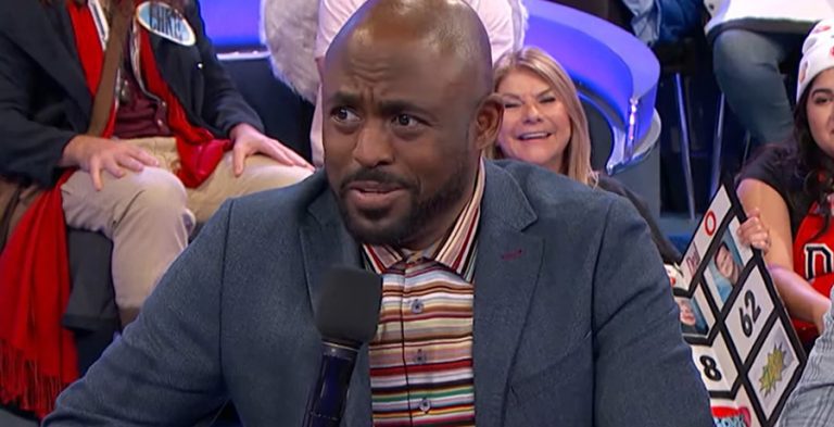 Wayne Brady | YouTube