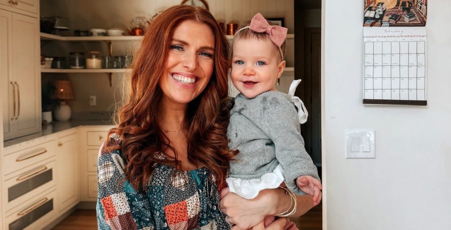 Little People Big World: Audrey Roloff