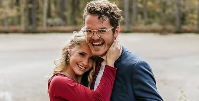 Lydia Plath & Zac Wyse - Instagram