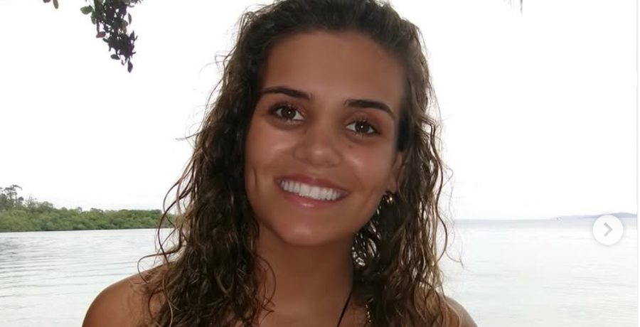 Maria-Grace Cook - Instagram