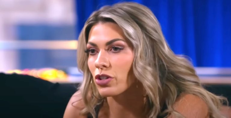 Married at First Sight: Madison Myers