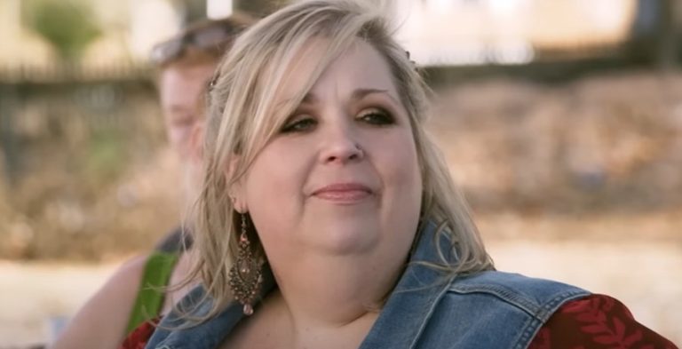 Meghan Crumpler From 1000-lb Best Friends, Sourced From TLC YouTube