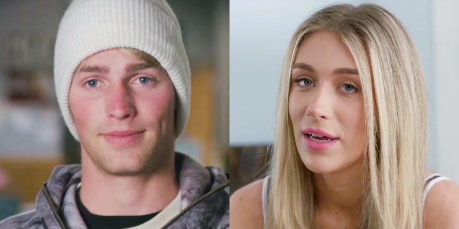 Micah Plath và Veronica Peters - Chào mừng đến với Plathville