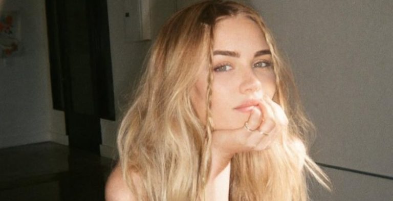 Michelle Randolph via Instagram