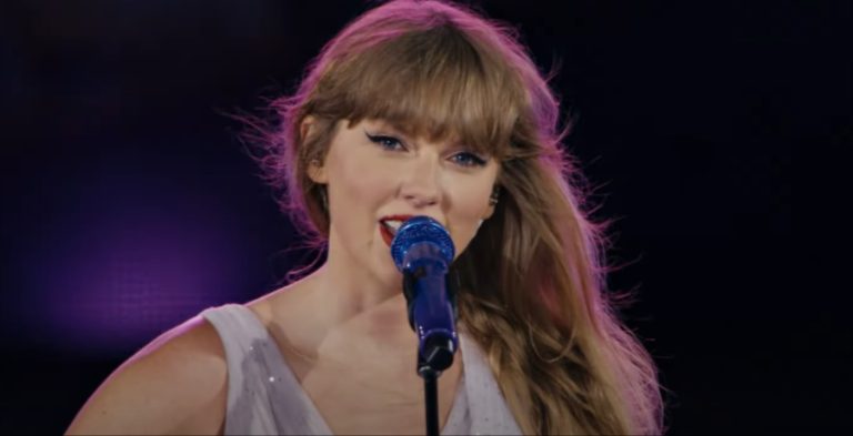Taylor Swift YouTube