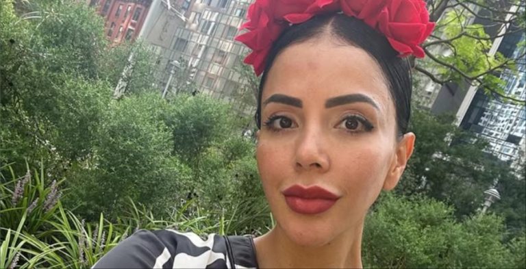 Jasmine Pineda Instagram