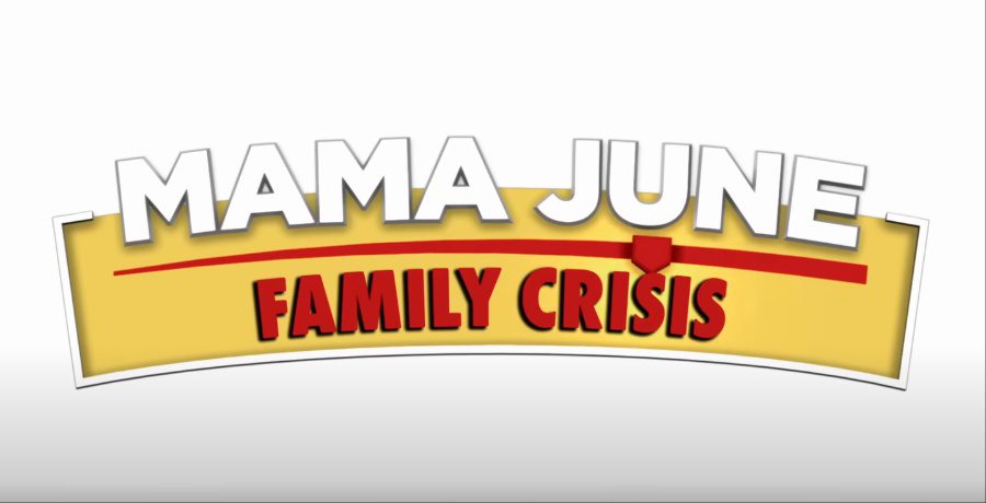 Mama June Family Crisis YouTube