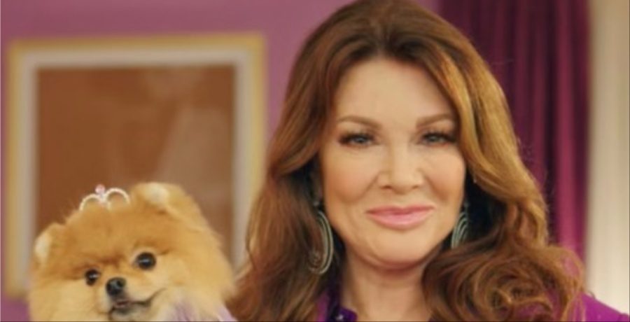 Lisa Vanderpump Instagram
