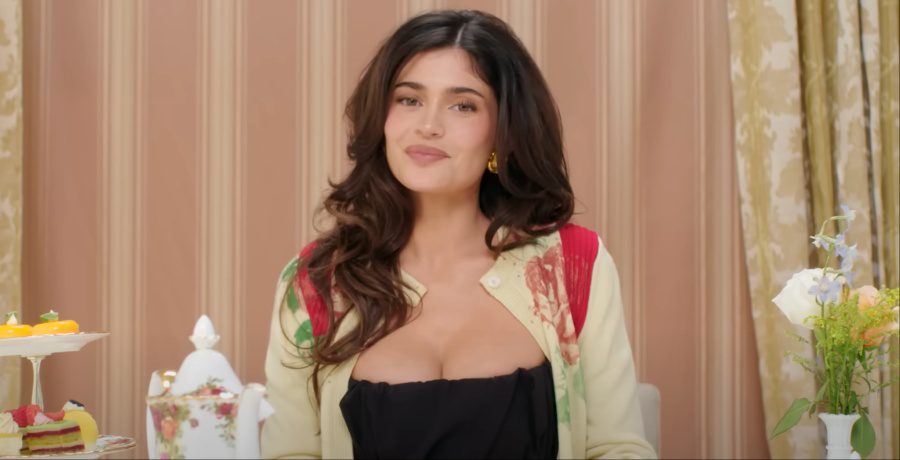 Kylie Jenner YouTube