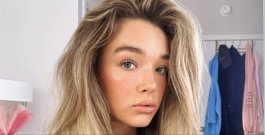 Baylen Dupree Instagram