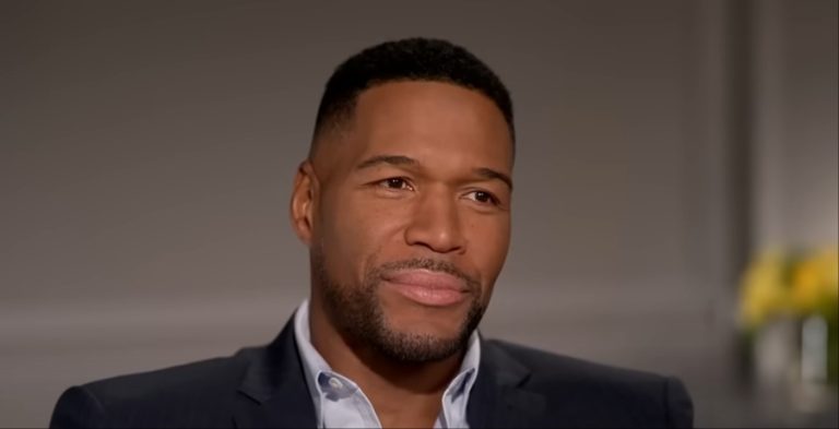 Michael Strahan YouTube