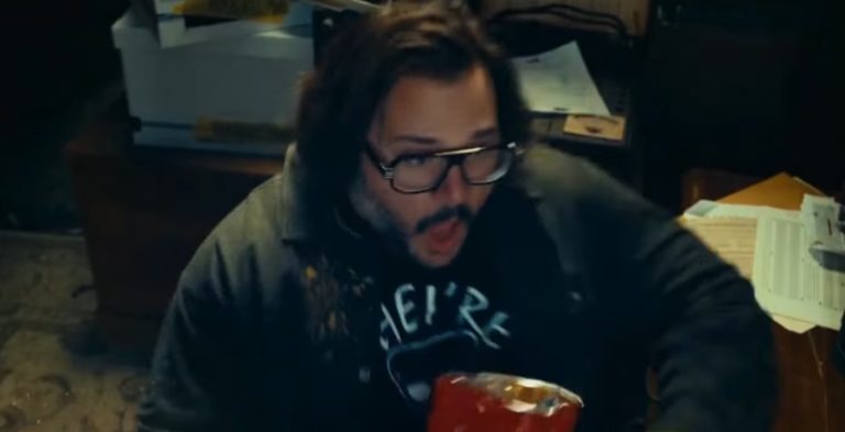 Dorito's Super Bowl commercial