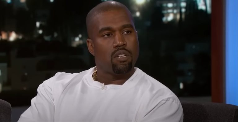 Kanye West YouTube