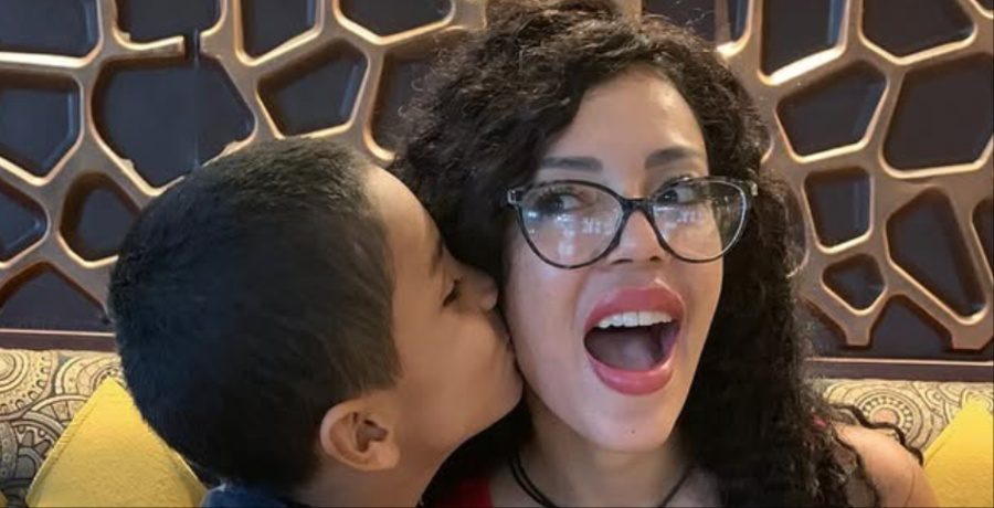 Jasmine Pineda Instagram