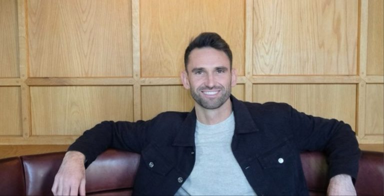 Carl Radke Instagram