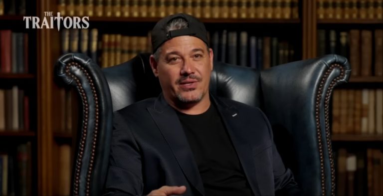 Boston Rob Mariano YouTube