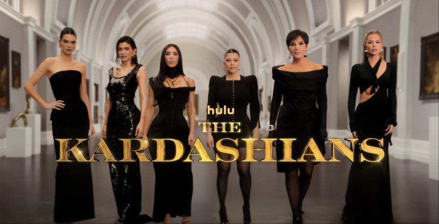 The Kardashians YouTube