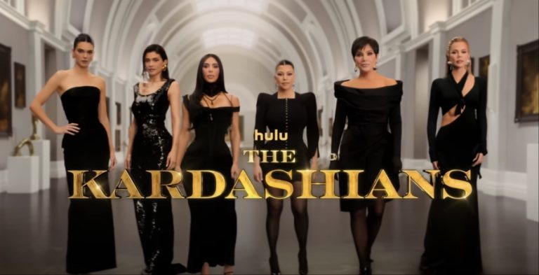 The Kardashians YouTube