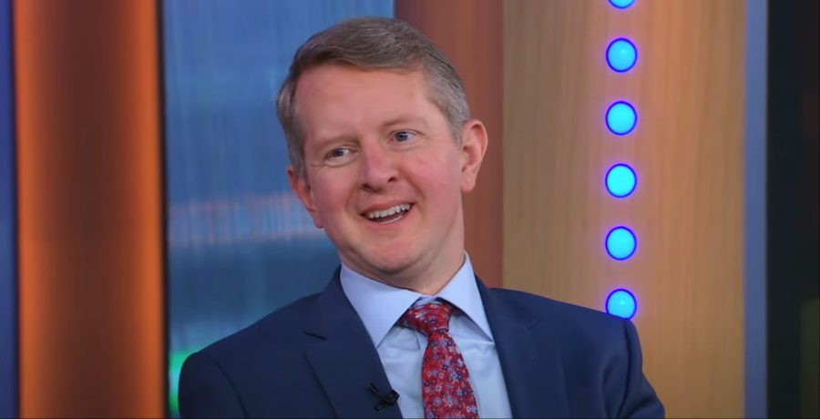 Ken Jennings YouTube
