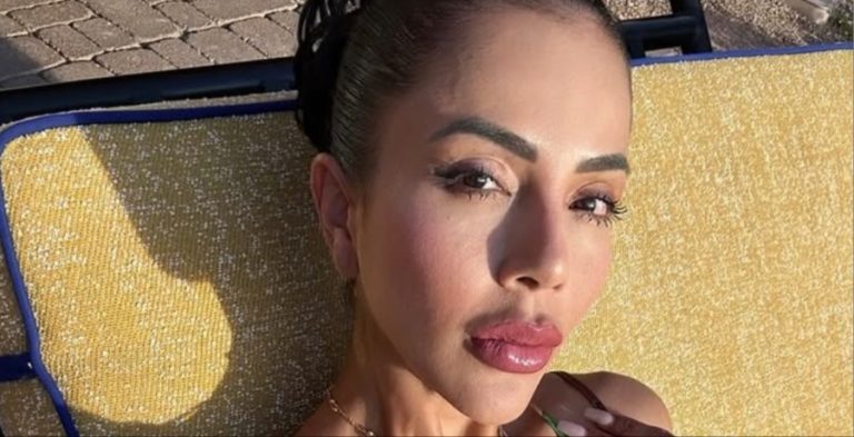 Jasmine Pineda Instagram