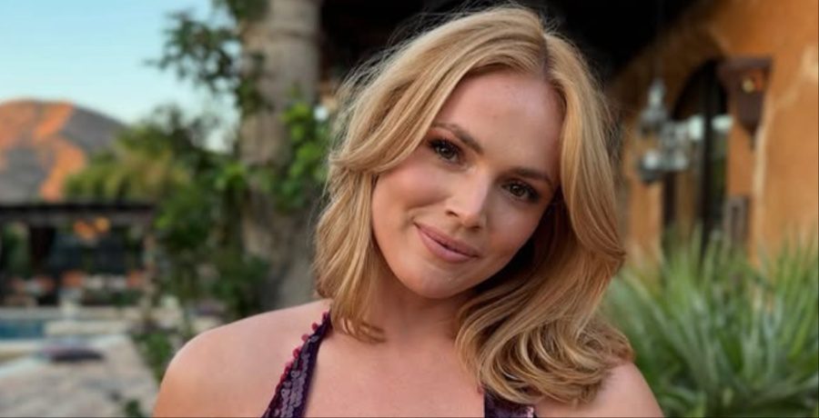 Chloie Costello Instagram