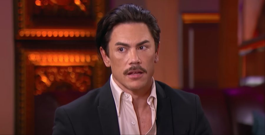 Tom Sandoval YouTube
