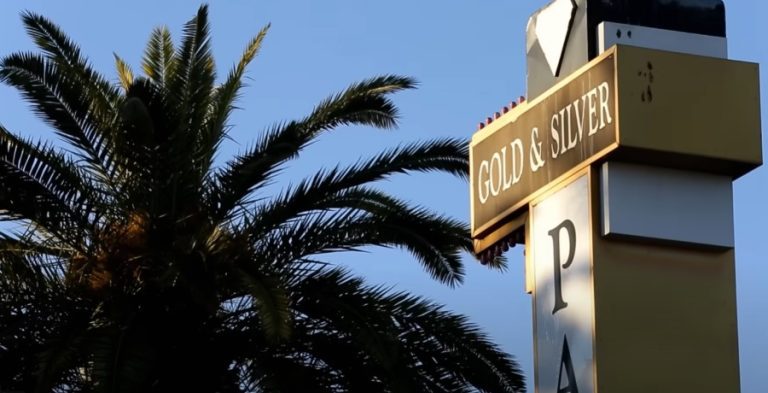 Pawn Stars