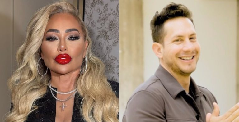 Stacey Silva and Josh Weinstein Instagram