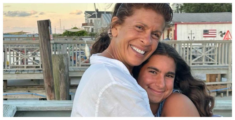 Hoda Kotb Instagram