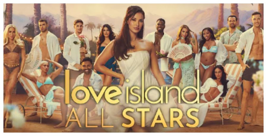 Love Island YouTube