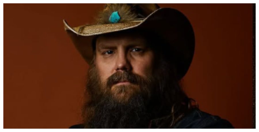 Chris Stapleton Instagram