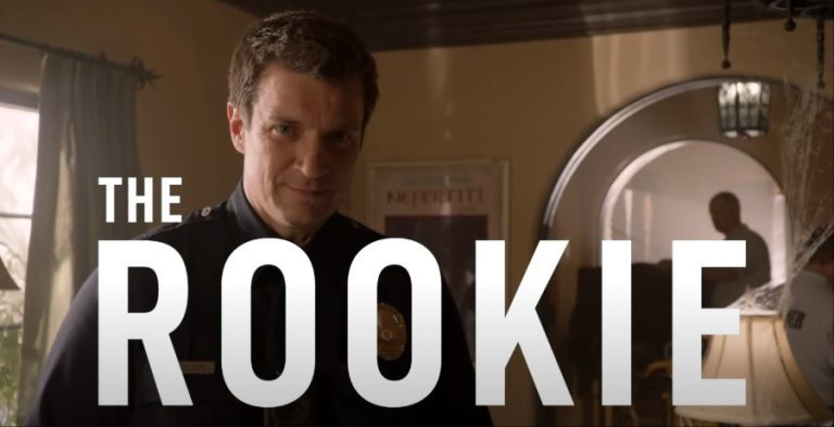 The Rookie YouTube