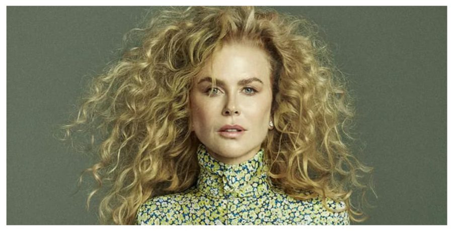 Nicole Kidman's Instagram
