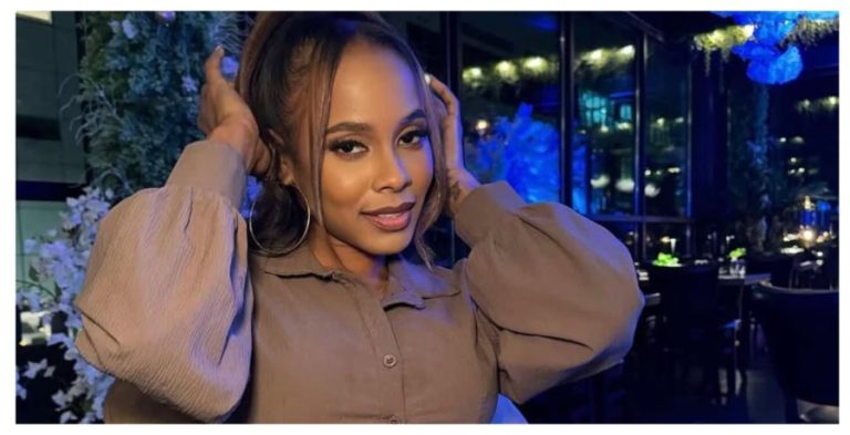 Marquita Going's Instagram