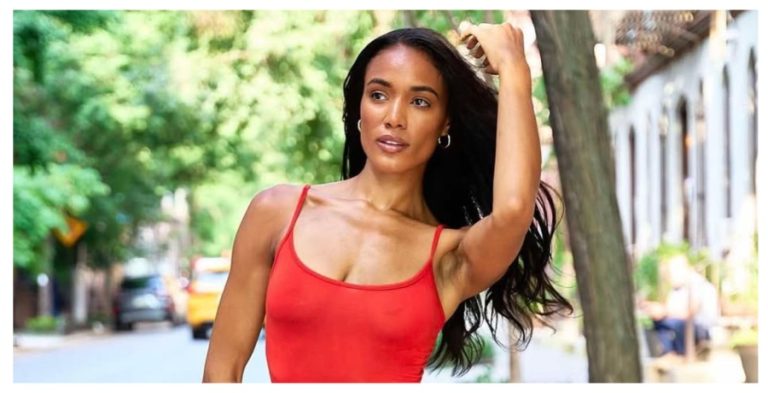 Zoe McGrady Instagram