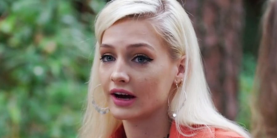 Moriah Plath - Welcome To Plathville