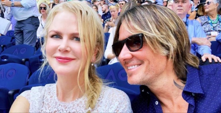Nicole Kidman and Keith Urban - YouTube