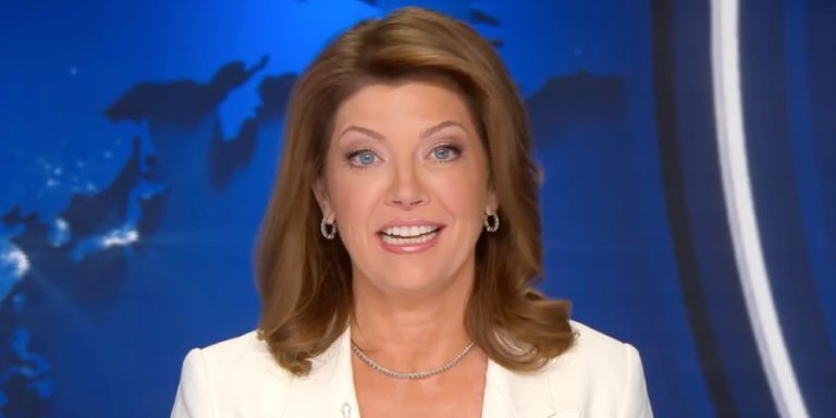 Norah O'Donnell - CBS News