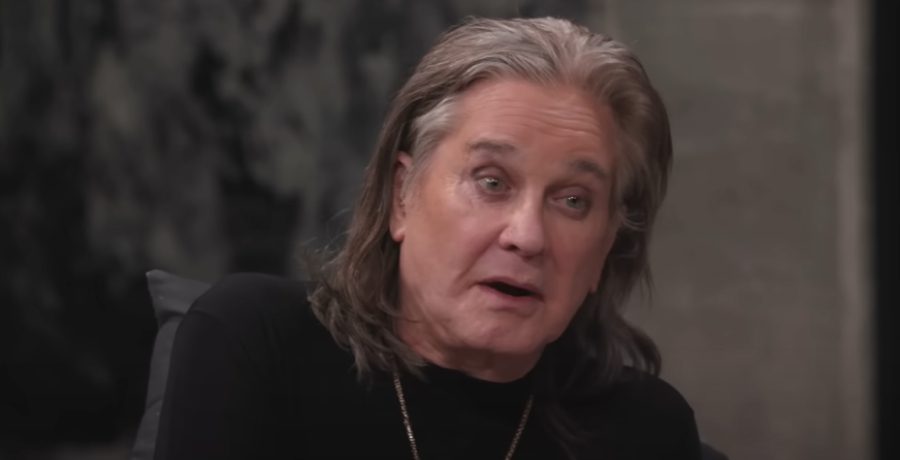Ozzy Osbourne - YouTube