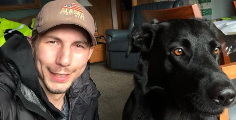 Parker Schnabel & Dozer - Instagram