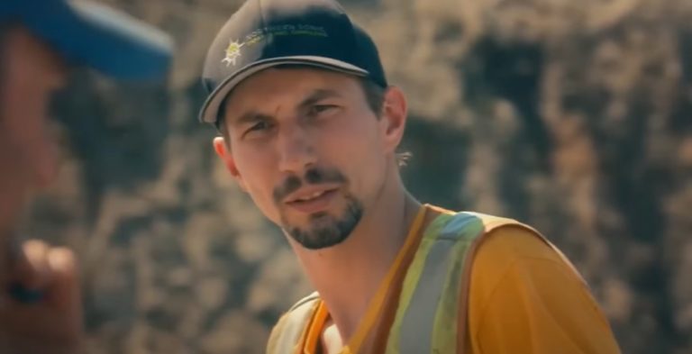 Parker Schnabel - YouTube