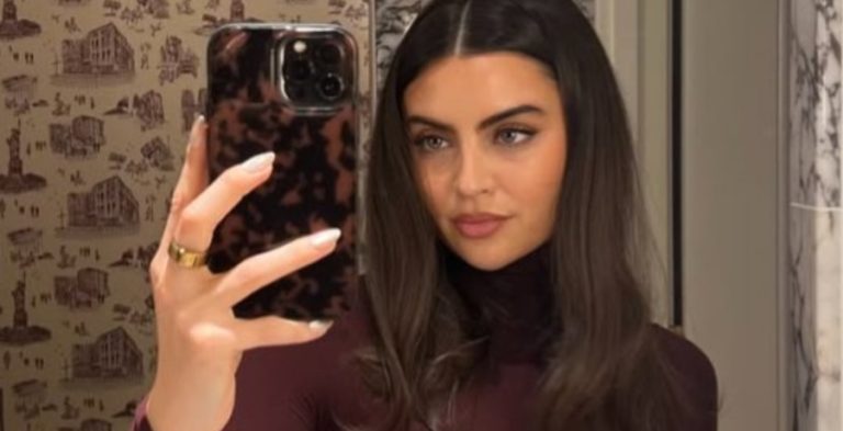 Rachael Kirkconnell via Instagram